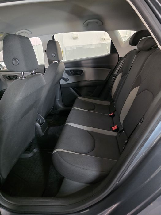 Seat Leon || Wynajem z Wykupem || Bez BIK I KRD