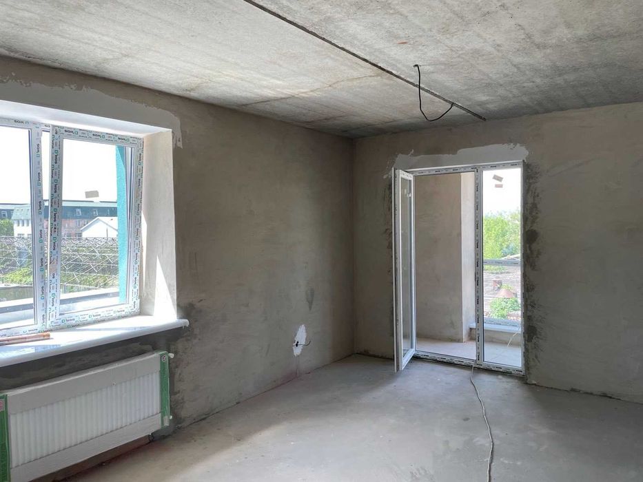 2-на квартира в ЖК «Green Street» – Торг!!!