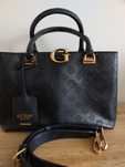 Torebka Guess czarna