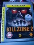 gra na ps3 killzone 2