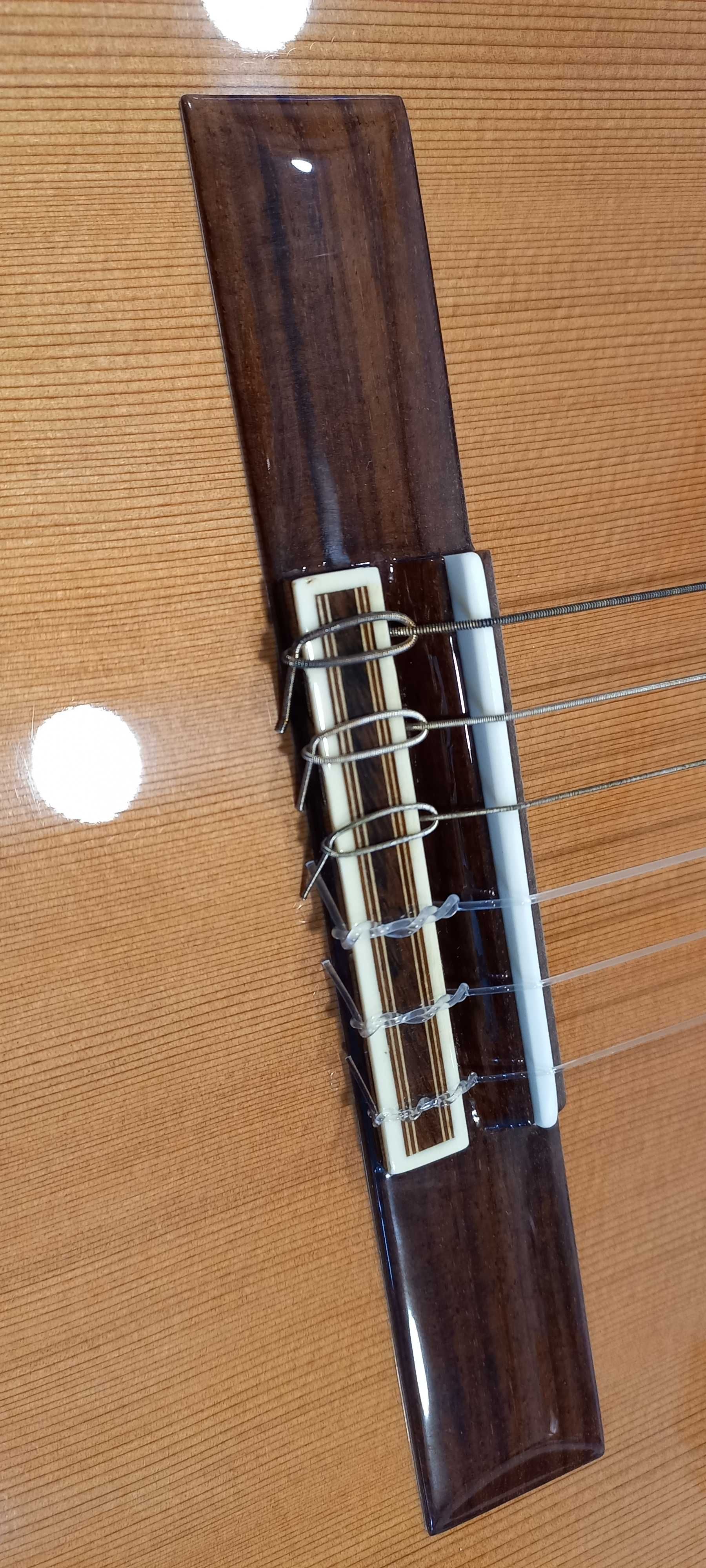 Guitarra Clássica José Torres JTC-30 NOVA + de 40% desconto