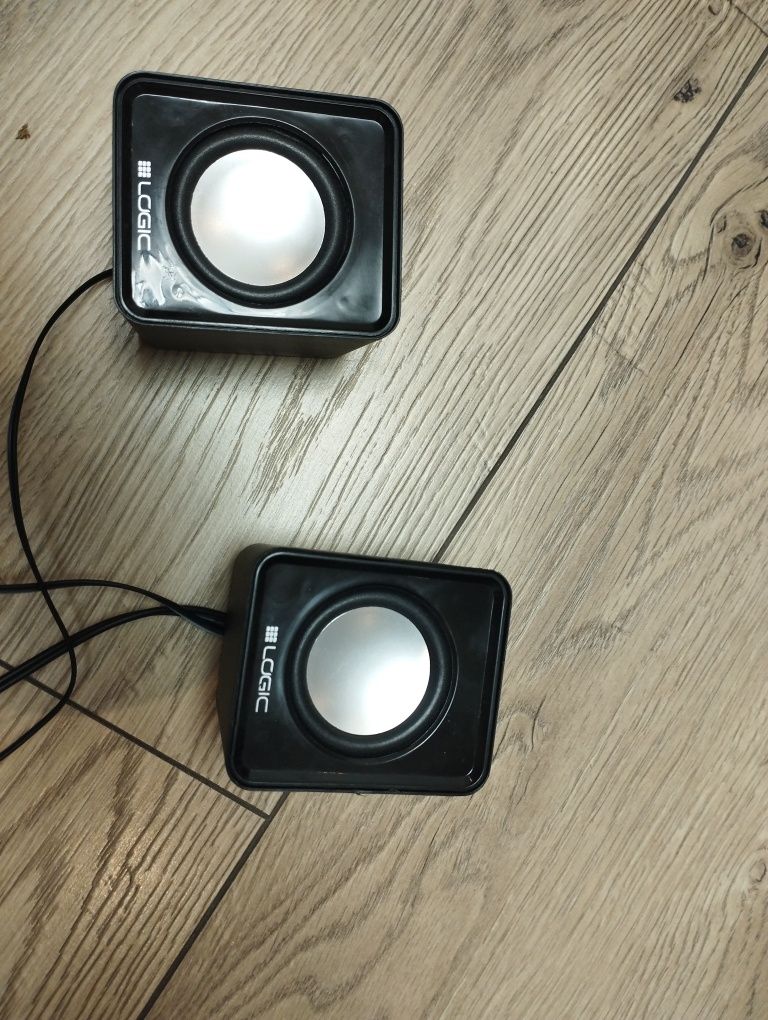 Głośniki logic  ls-09