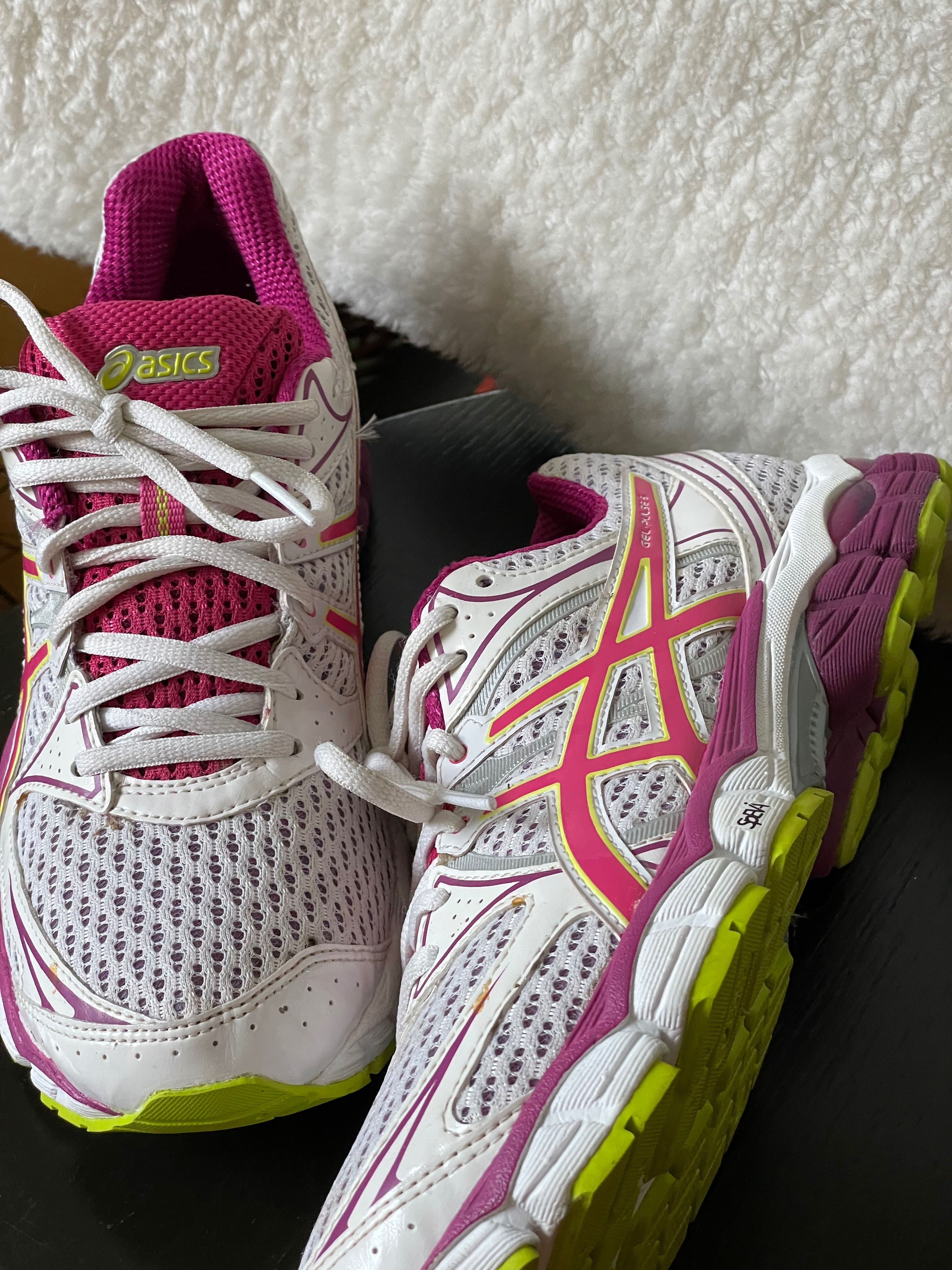 Оригінал! | Asics Gel-Pulse 6 | 40,5р
