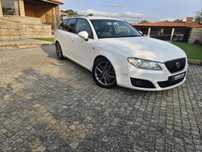 SEAT Exeo ST 2.0 TDI Sport