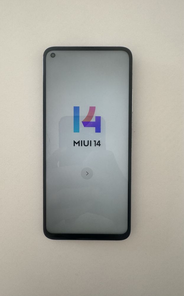 Telefon Smartfon Xiaomi Mi 10T