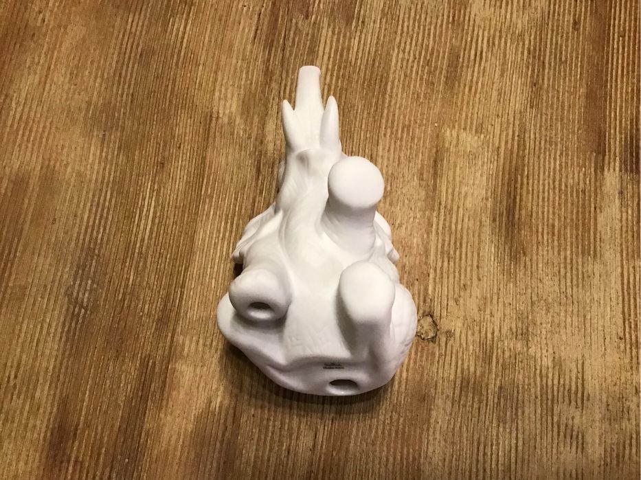 Słoń na szczęście Rosenthal Studio