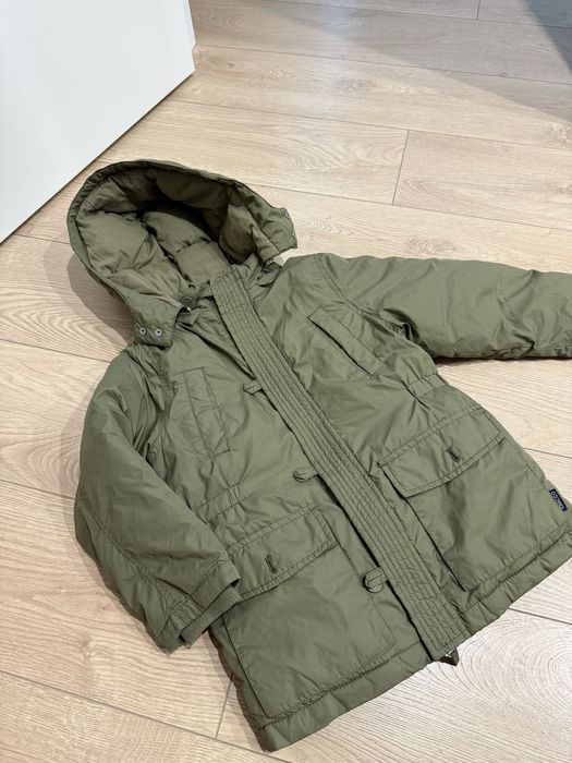 Куртка chicco 116