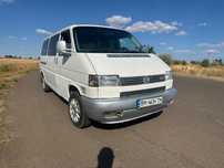 Продам Volkswagen Transporter