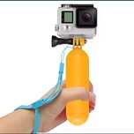 Pływak wypornosciowy bojka do GoPro Hero uchwyt GoPro statyw GoPro