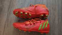Buty korki adidas Predator EDGE rozm. 41 i 1/3
