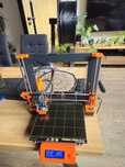 Prusa mk3s z 2024 gwar