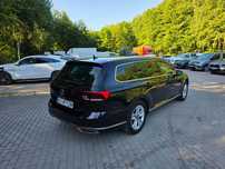 Volkswagen Passat Polska Salon, 1 Właściciel, Serwis, Vat23%