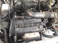 Mazda Tribute  Silnik  2.0 16V 176 tyś  Silnik !!!drzwi szyba felgi  dyfer pas