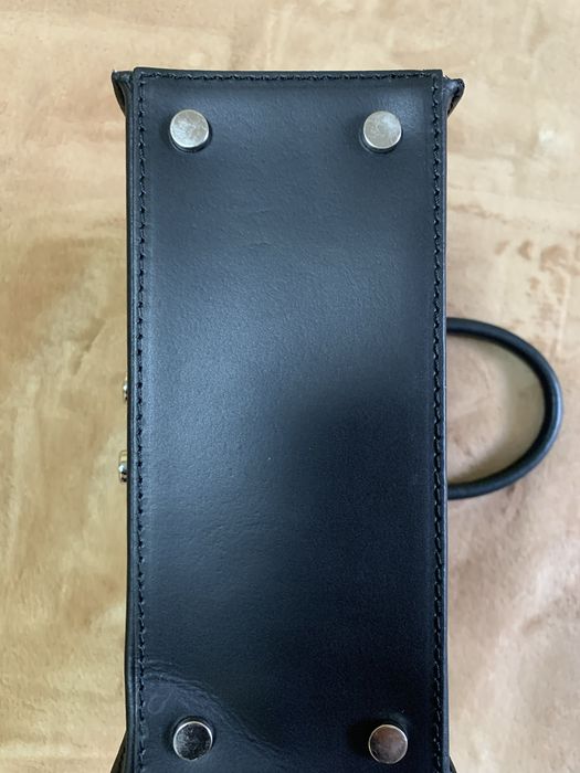 Продам сумку GENUINE LEATHER borse in pelle