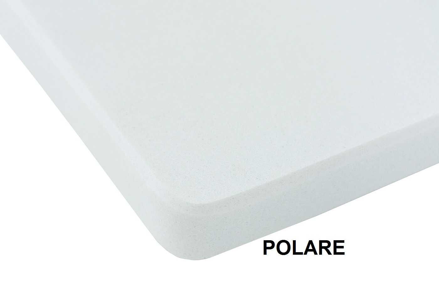 PARAPET konglomerat Polare 2CM Grubości