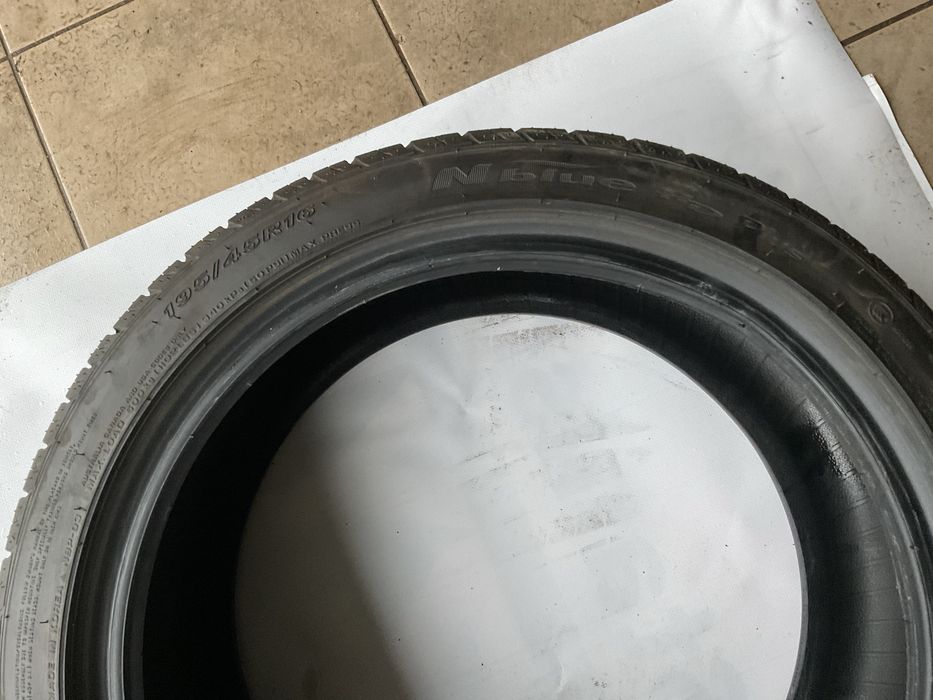 Sprzedam nowe opony letnie firmy Nexen, 195/45R16