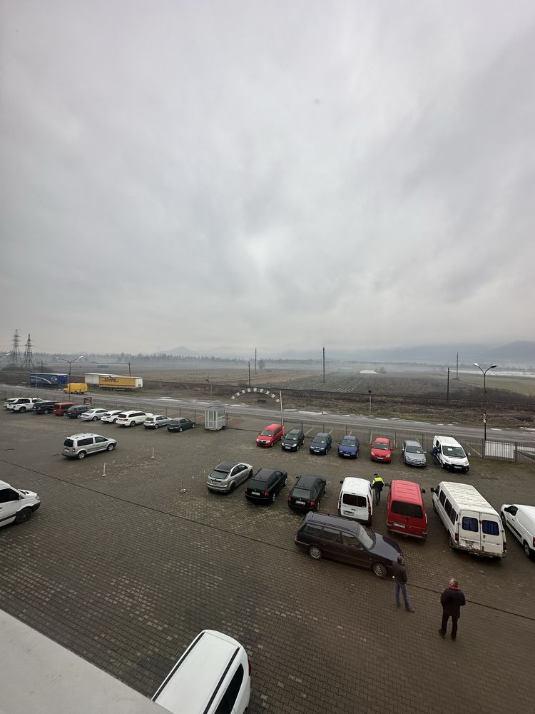 Комерційне приміщення 500 м²