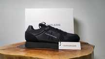 Buty męskie Clavin Klein r 42 czarne sportowe ORYGINALNE
