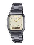 Часы Casio AQ-230GG-9A ! Оригинал! Фирменная гарантия 2 года!