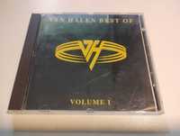 Van Halen Best of volume I