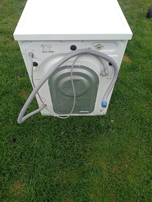 Pralka z dostawą gratis 7kg Ecobubble