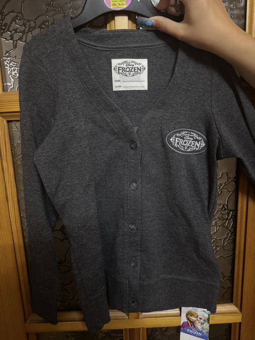 Шкільна форма на 6-8 років