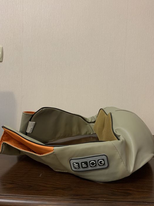 Масажер для шиї ZET-757 ZENET