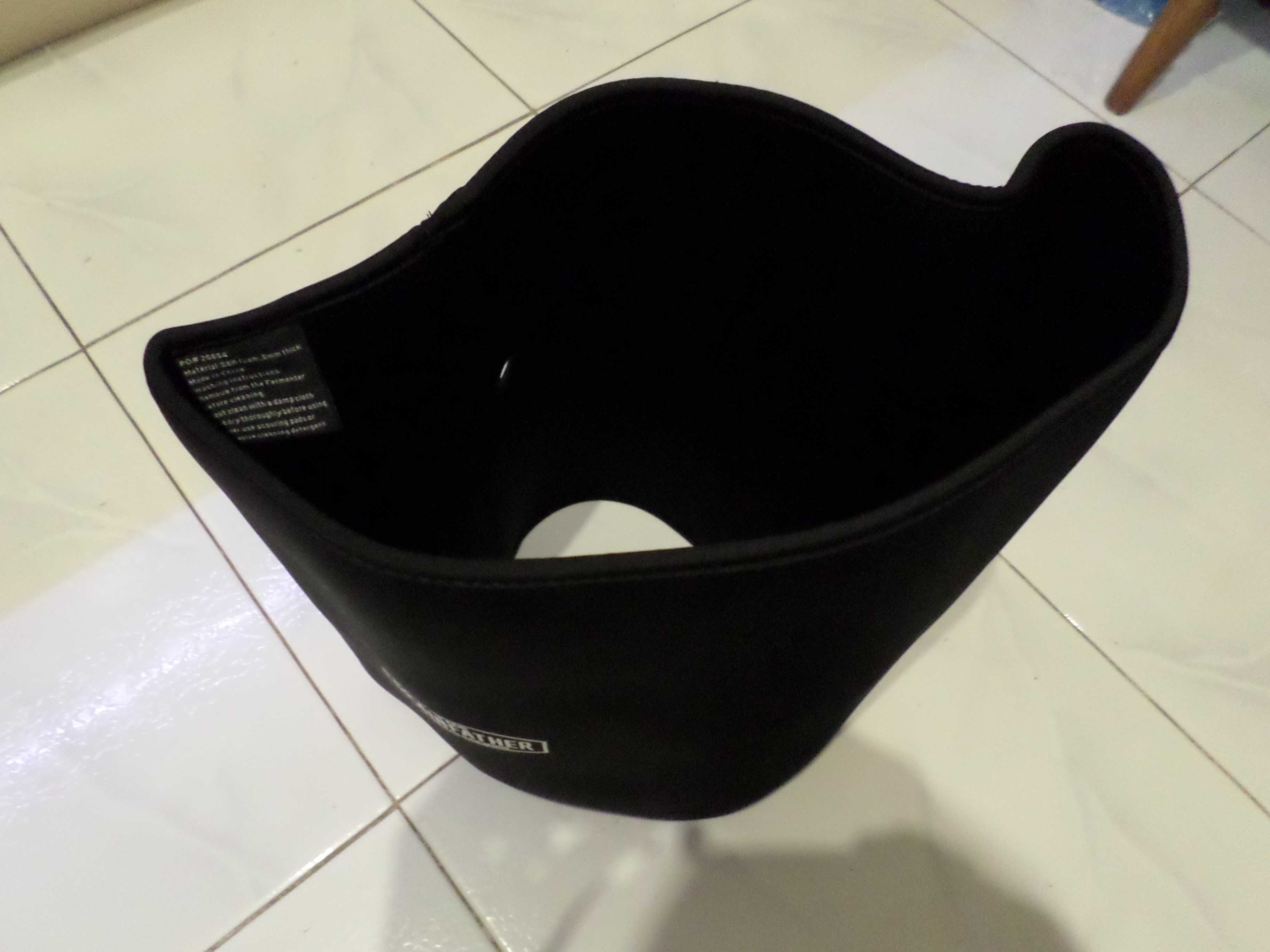Пивоварня Grainfather Conical Condensation Jacket куртка