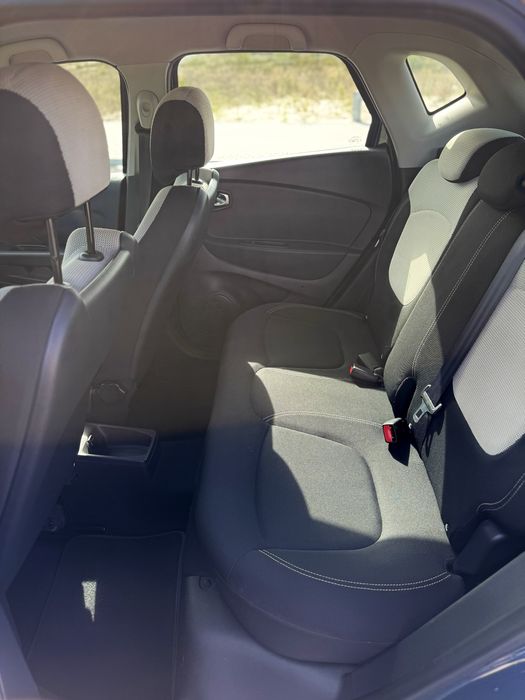 Renault Captur 0.9 Tce nacional