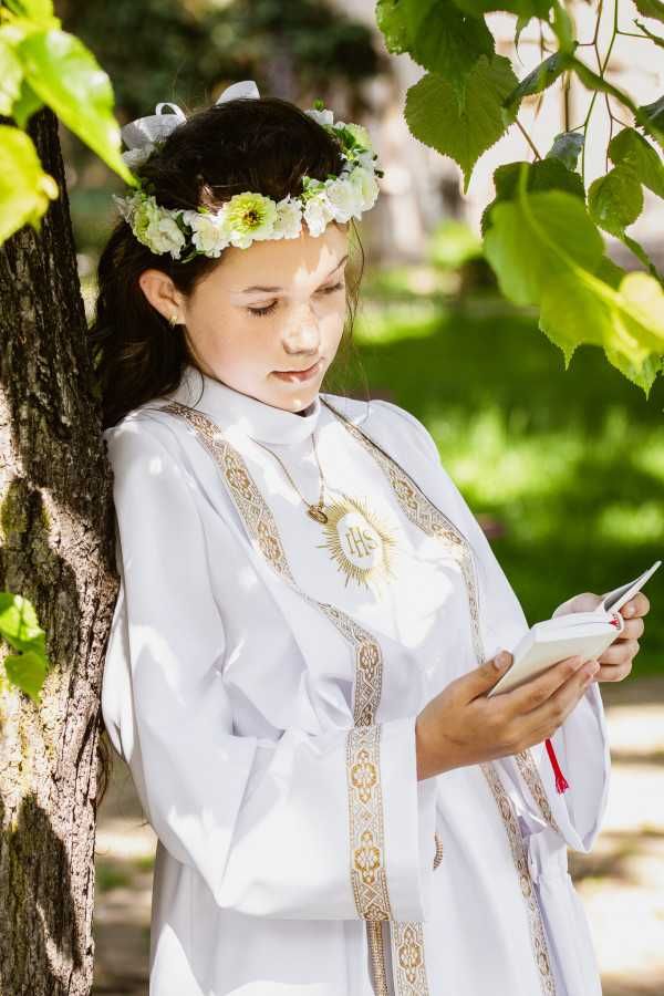 Fotograf ślubny, chrzest, osiemnastka, sesja, urodziny, komunia