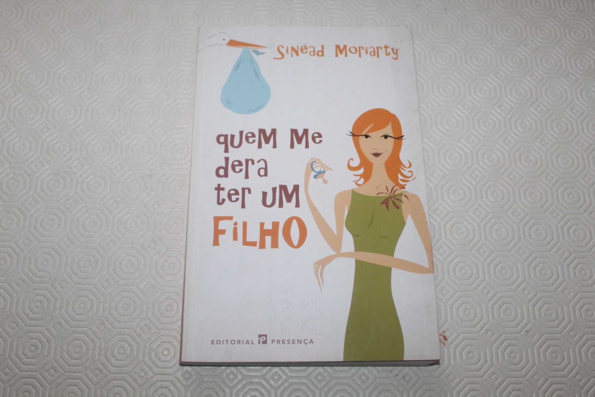 Quem me dera ter um Filho
