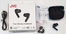 Bluetooth-гарнитура JVC HA-B5T • Новая
