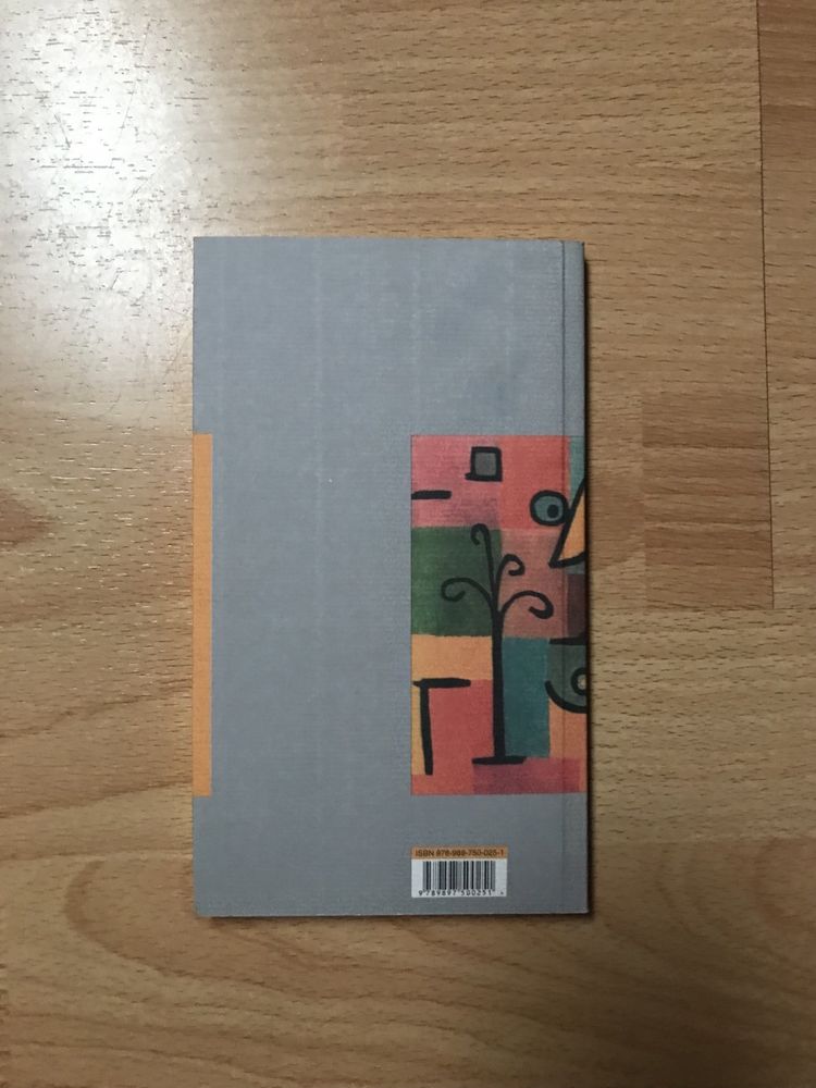 o misterio de ariana de gilles deleuze