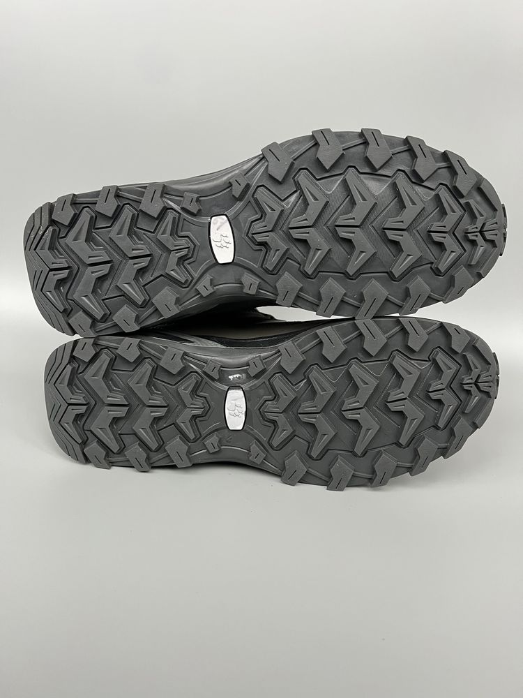 Оригінальні черевики Jack Wolfskin 44р.28-28.5см.