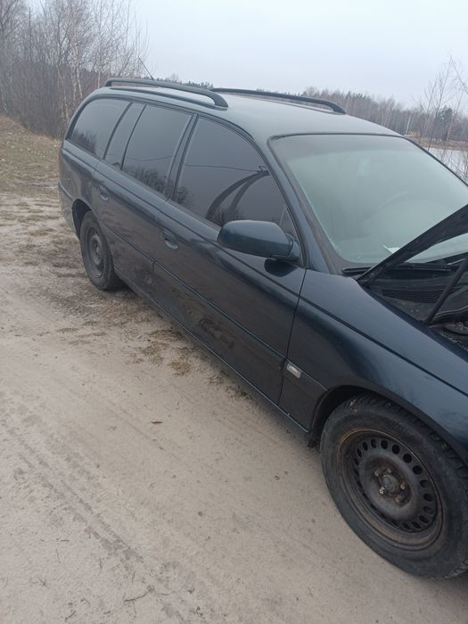 Продам опелька дизельного