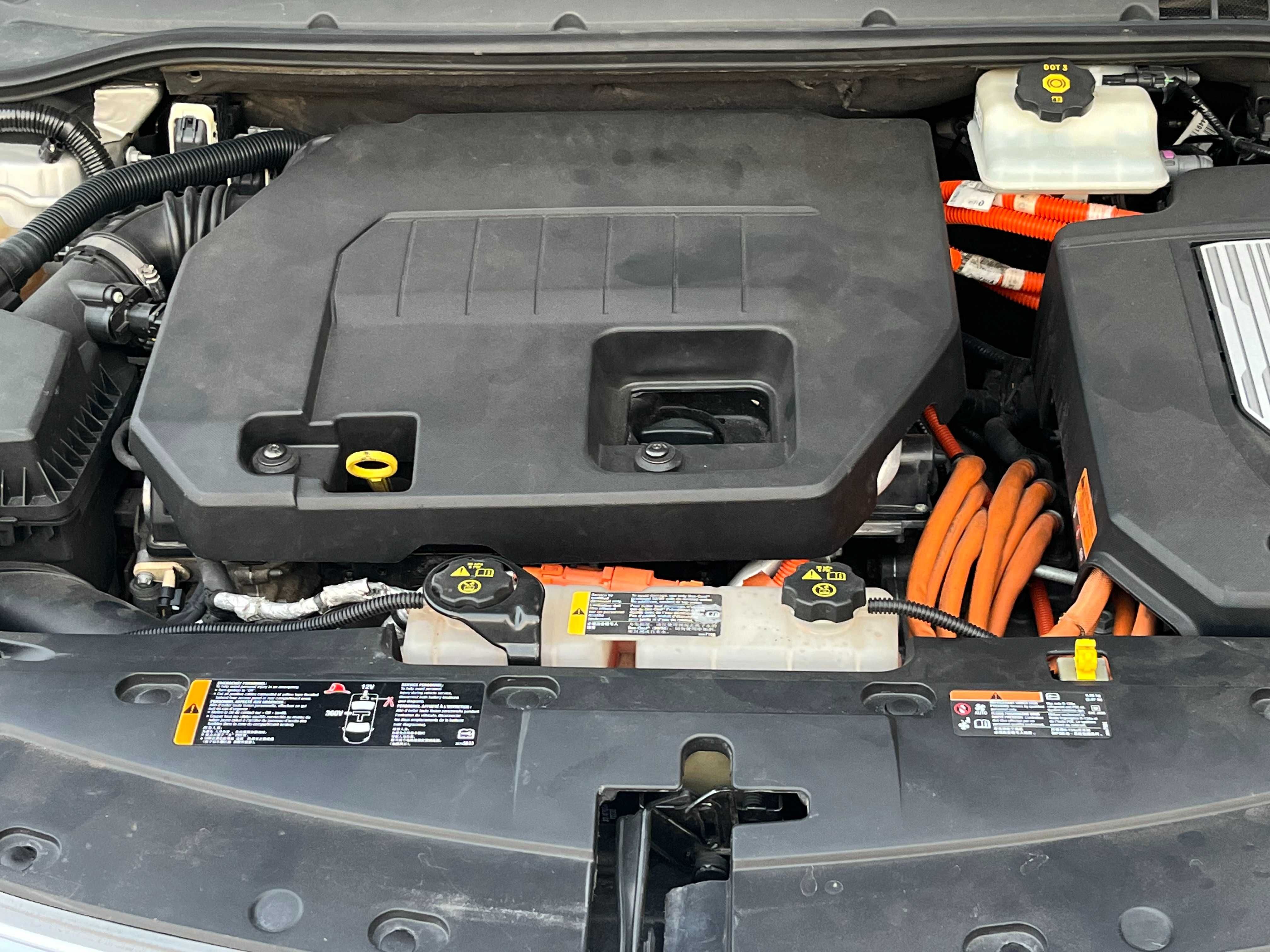 Продам Chevrolet Volt 2013