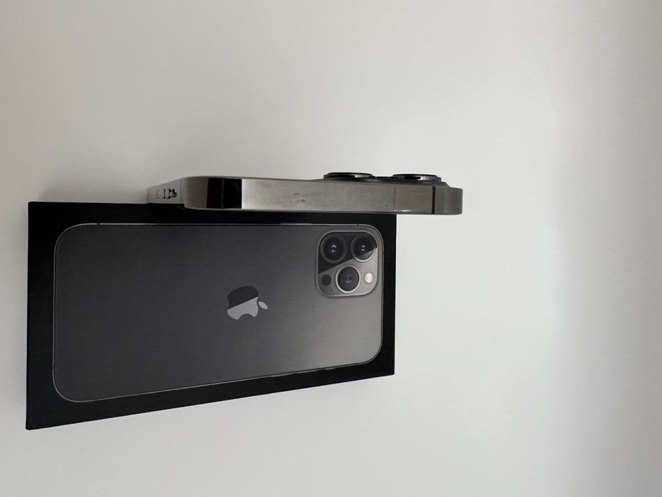 IPhone 13 Pro Max 128gb Graphite