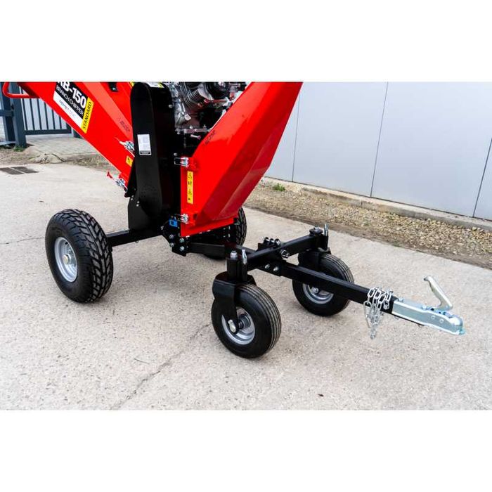 Nowy z gwarancją Bębnowy Rębak RB 150 Wyprzedaż Promocja!!