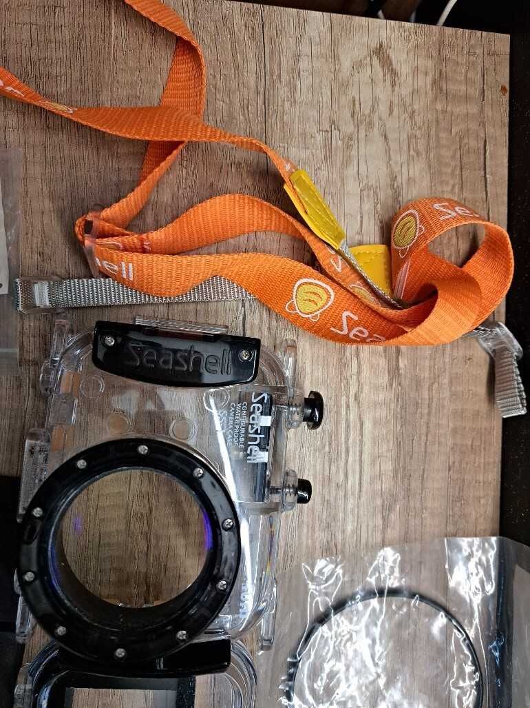 Obudowa na kamerę SS-1