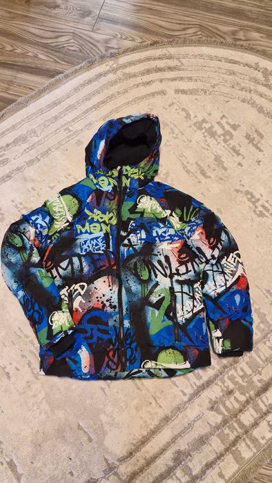 Куртка для хлопця next 158 р.