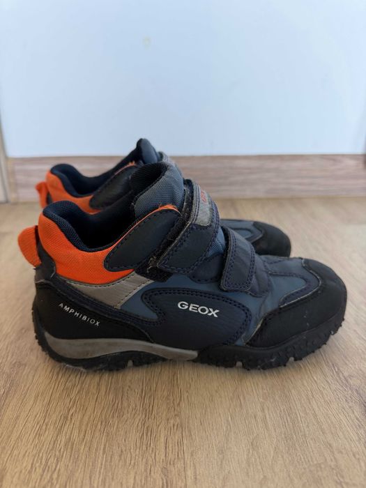 Buty unisex Geox r. 30