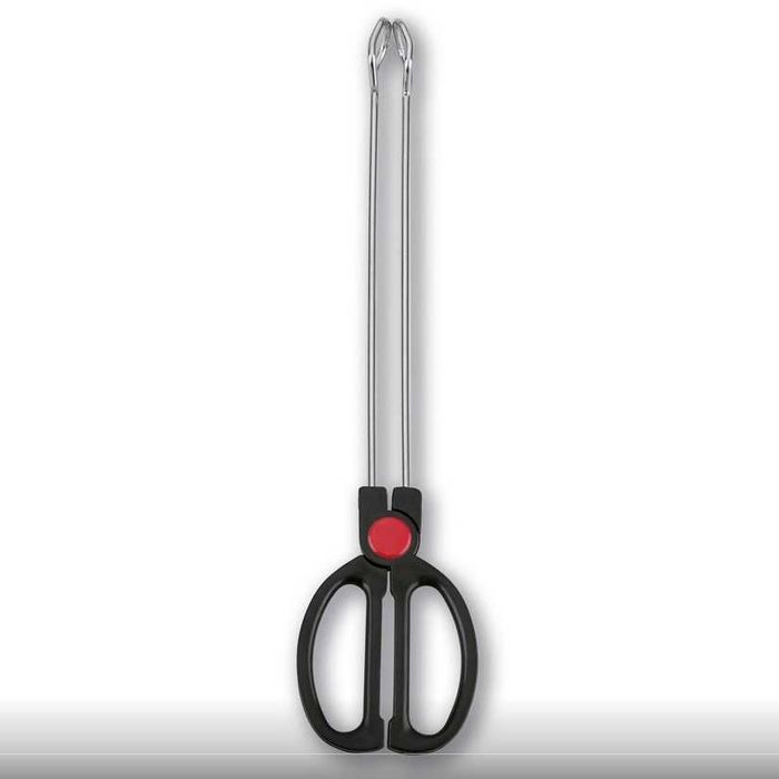 Nowe szczypce do grilla