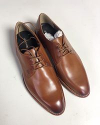 чоловічі туфлі від Gordon & Bros 41,42,43 преміум шкіра не loro piano
