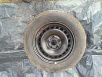 Felga, zapas, koło VW Passat B5 5X112 ET37 195/65/15