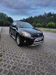 TOYOTA RAV4 газ/бензин
