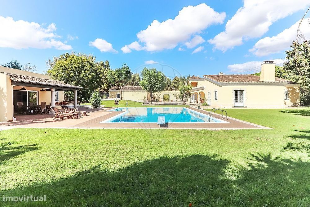 Quinta T5 para venda