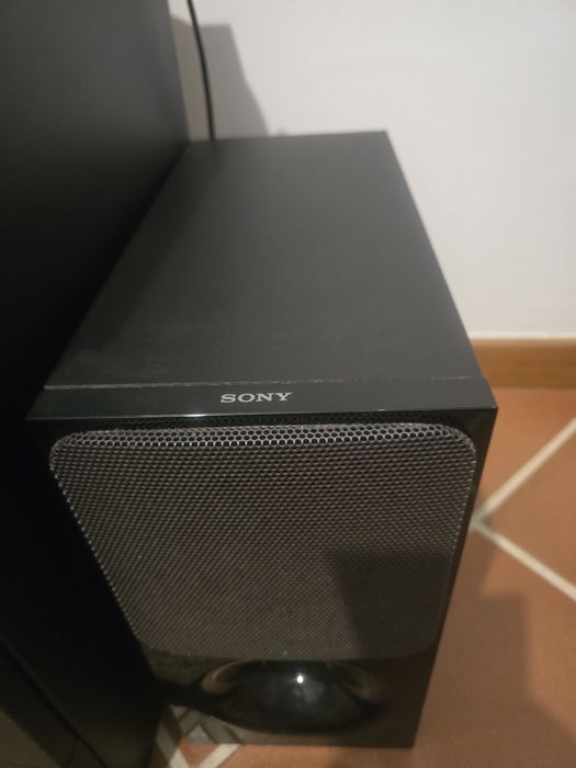 Soundbar Sony HT-CT290 A