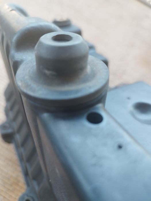 Obudowa filtra Mazda mx 5,miata. Obudowa filtra powietrza z dolotem .