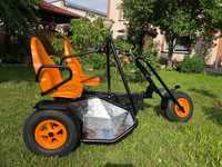 Berg Duo Gokart Dwuosobowy