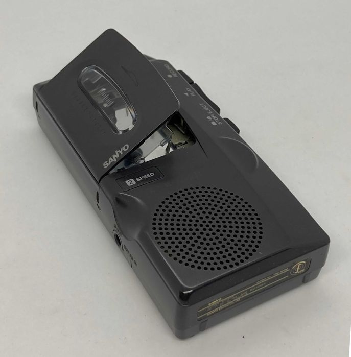 Диктофон SANYO TRC-520M